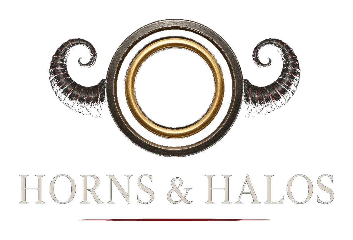 Outer Horns