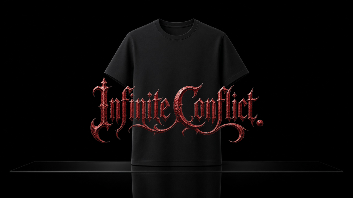 Infinite Conflict.