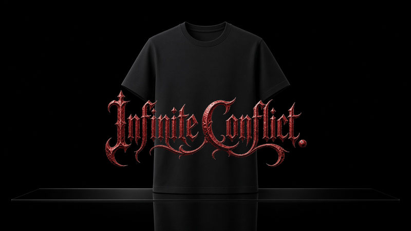 Infinite Conflict.