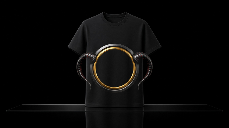 Outer Horns